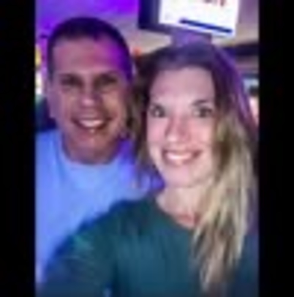 Meet your Posher, Christy